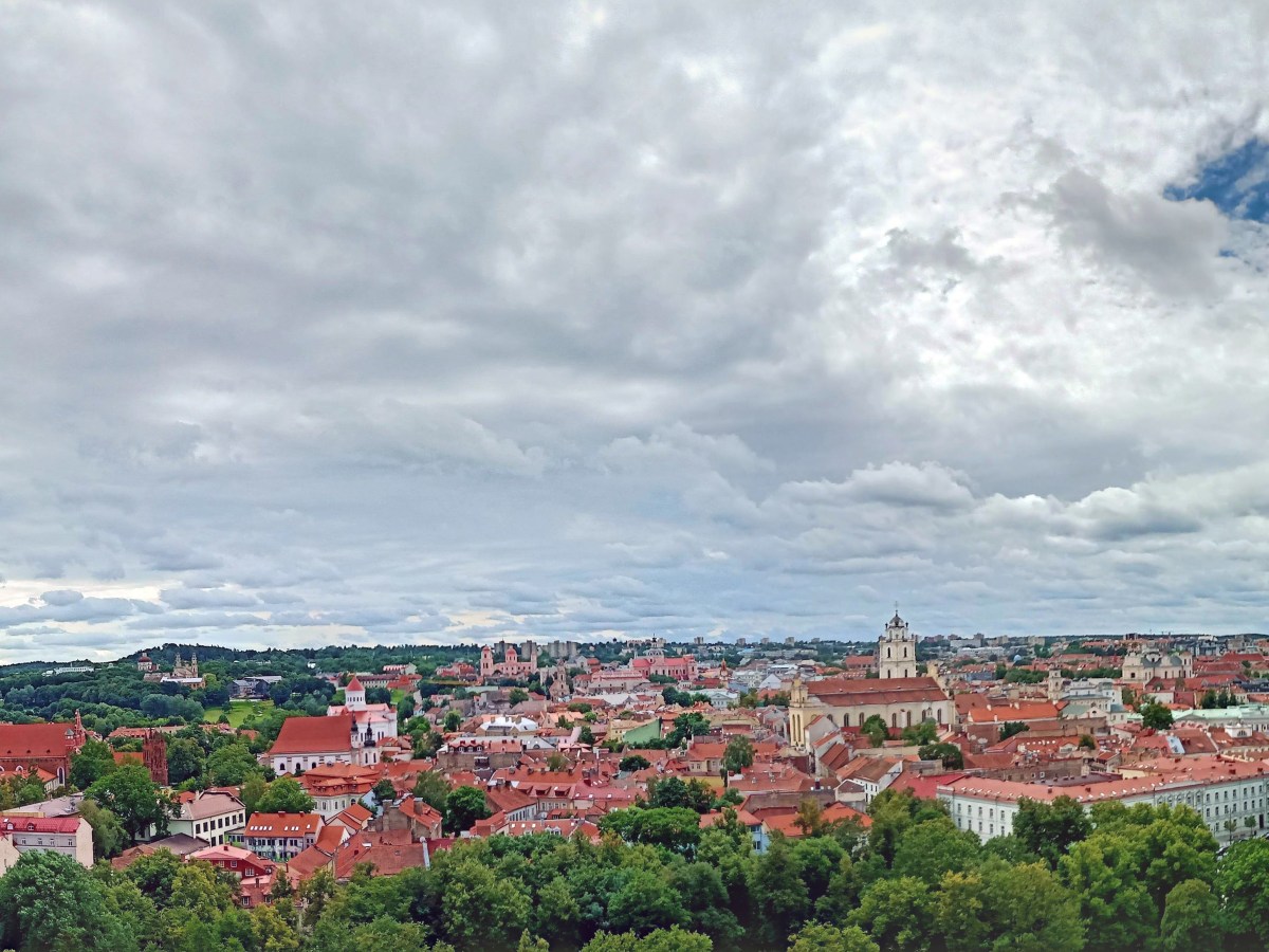 Vilnius
